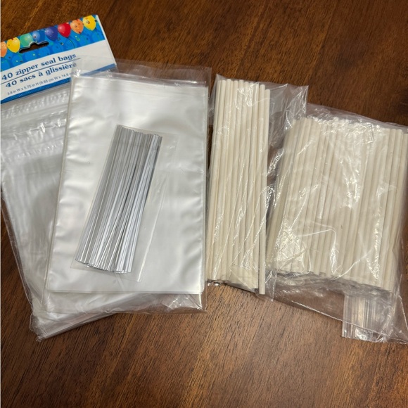 Baking accessories bundle - Picture 4 of 7